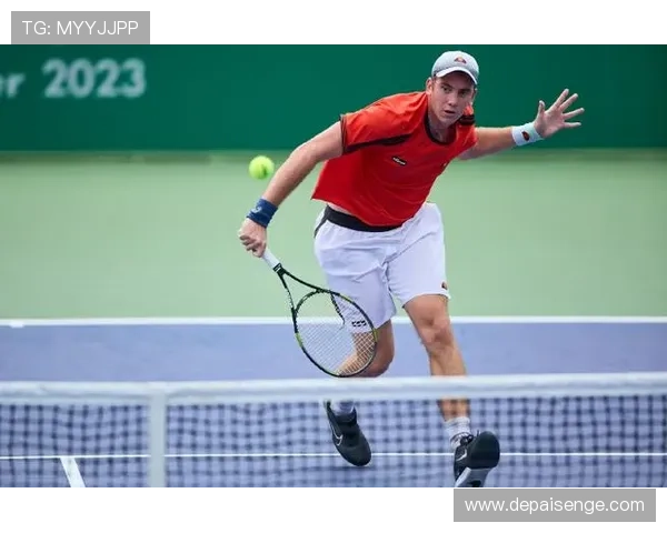 ATP大师赛上海站精彩对决 鲁内挑战瓦舍罗能否延续胜利势头
