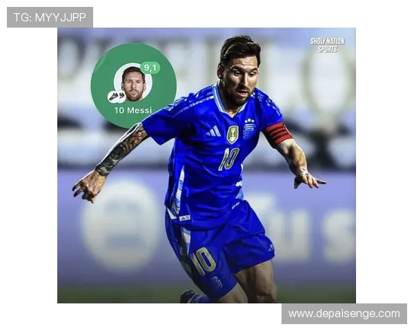 梅西或将首发对阵波多黎各何塞洛佩斯期待国家队首秀