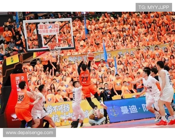 外援约克重返浙江男篮杭州欢迎约老师继续携手奋战新赛季