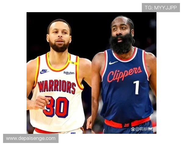 库里赛前幽默互动哈登称我们还在打呢展现友谊与竞技精神